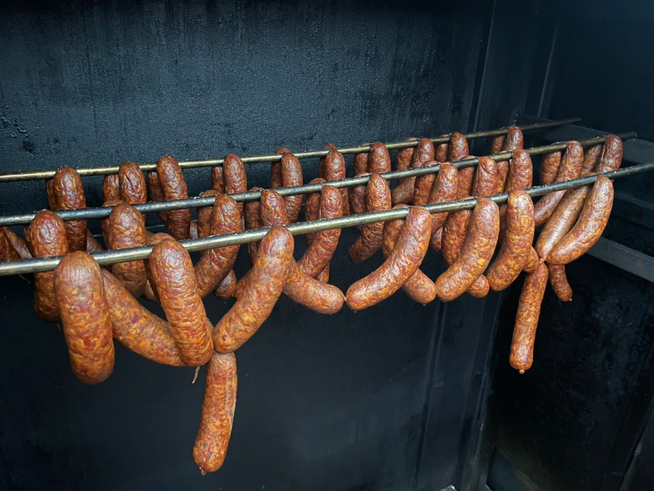 Longaniza Ancestral 500G
